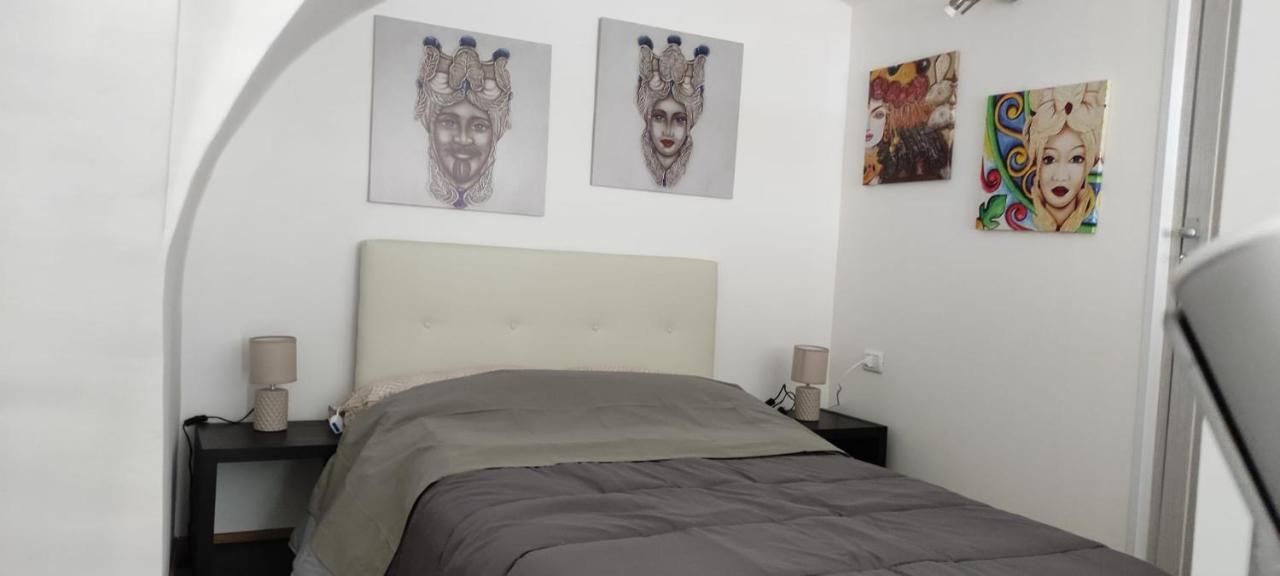 Sweet Holiday 67 Catania Bagian luar foto