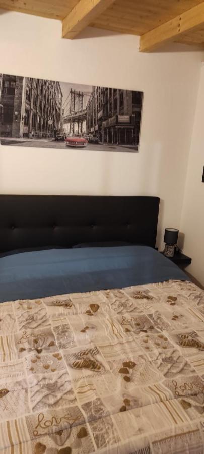 Sweet Holiday 67 Catania Bagian luar foto