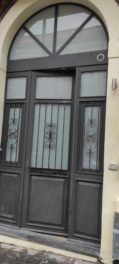 Sweet Holiday 67 Catania Bagian luar foto